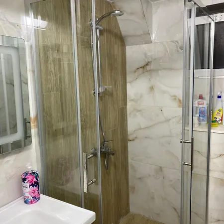 Center Apartman