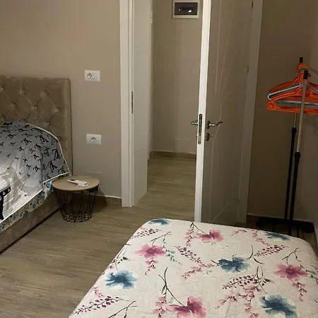 Apartman Center