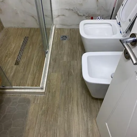Center Apartman Shkodra