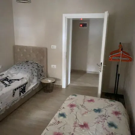 Center * Shkodra