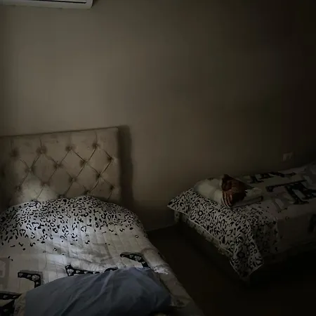 Apartman Center Shkodra